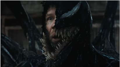 'എഡ്ഡിയും വെനവും വേര്പിരിയുമോ?': 'വെനം: ദി ലാസ്റ്റ് ഡാൻസ്' ട്രെയിലര് പുറത്തിറങ്ങി