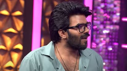 అనసూయ, గీతా మాధురి ముందే రోజాపై సుధీర్ సంచలనం.. డైరెక్ట్ గా అంత మాట అనేశాడు ఏంటి 