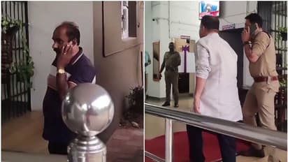 ഇസ്രയേലിൽ ജോലി വാഗ്ദാനം ചെയ്ത് കോടികൾ തട്ടി; സ്ത്രീയുൾപ്പെടെ 3 പേർ അറസ്റ്റിൽ