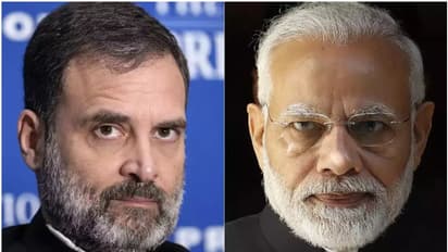 'பெரிய காயத்துக்கு சிறிய பேண்டேஜ்'; மத்திய பட்ஜெட் குறித்து ராகுல் காந்தி கருத்து!