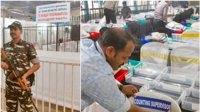 കേരളത്തിലെ വോട്ടെണ്ണല്‍ 20 കേന്ദ്രങ്ങളില്‍, എണ്ണുന്നത് എങ്ങനെ? നടപടിക്രമങ്ങള്‍ അറിയാം