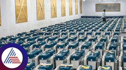 ರಾಜ್ಯದಲ್ಲಿ ಮತ ಎಣಿಕೆಗೆ ಸಕಲ ಸಿದ್ಧತೆ: 474 ಅಭ್ಯರ್ಥಿಗಳಿಗೆ ಢವಢವ!