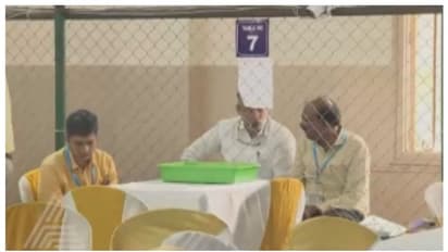 Lok Sabha Election Results 2024: What happens inside a counting centre