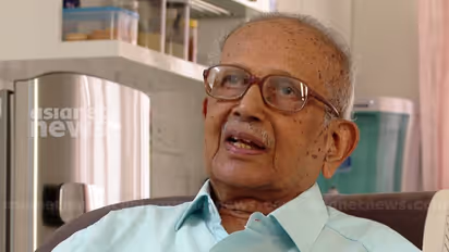 മുതിര്ന്ന മാധ്യമപ്രവര്ത്തകൻ ബിആര്പി ഭാസ്കര് അന്തരിച്ചു