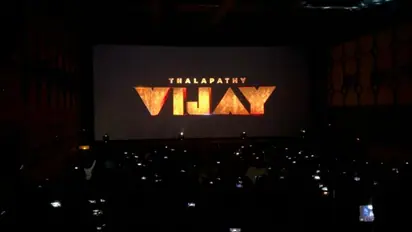 17 വര്‍ഷം മുന്‍പ് തിയറ്ററുകളില്‍ 200 ദിവസം, നേടിയത് 75 കോടി! ആ വിജയ് ചിത്രത്തിന് വീണ്ടും ആ​ഗോള റിലീസ്