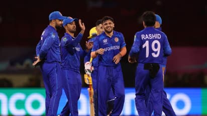 T20 World Cup 2024: Afghanistan crush Uganda by 125 runs in their debut World Cup match