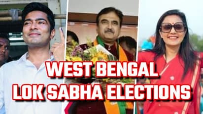 West Bengal Lok Sabha Election Results 2024: Full list of winners