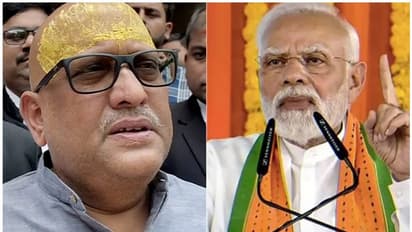 ഗ്ലാമർ പോരാട്ടം, വാരണാസിയിലേക്ക് രാജ്യം ഉറ്റുനോക്കുന്നു; മാറി മറിഞ്ഞ് ലീഡ് നില, നരേന്ദ്ര മോദി മുന്നിൽ