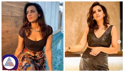 ಮಗು ಅಳ್ತಾ ಇದ್ರೆ ನಂಗೆ ಟೆನ್ಷನ್ ಆಗುತ್ತೆ, ಎಲ್ರೂ ಹಾಲು ಕೊಡು ಅಂತಾರೆ, ಆದ್ರೆ... ; ಶ್ರುತಿ ಹರಿಹರನ್