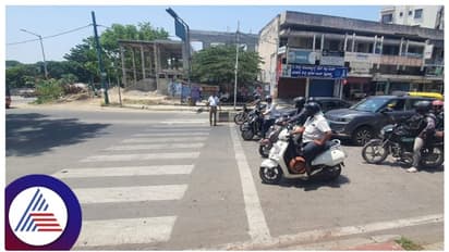 Bengaluru Traffic advisory ಲೋಕಸಭೆ ಮತ ಎಣಿಕೆ ಹಿನ್ನೆಲೆ ಬೆಂಗಳೂರಿನಲ್ಲಿ ಈ ರಸ್ತೆಗಳು ಬಂದ್!