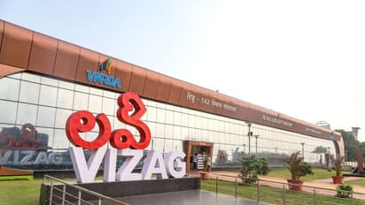 విశాఖపట్నం సౌత్ అసెంబ్లీ ఎన్నికల ఫలితాలు 2024 Live