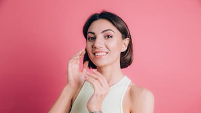 வறண்ட சருமத்தை பளபளப்பாக மாற்றும் '6' பானங்கள்!!