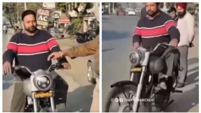 'പിടിച്ചത് ബുള്ളറ്റ് പക്ഷേ, കിട്ടിയത് സൈക്കിള്'; അന്തം വിട്ട് പോലീസ്, ചിരി അടക്കാനാകാതെ സോഷ്യൽ മീഡിയ