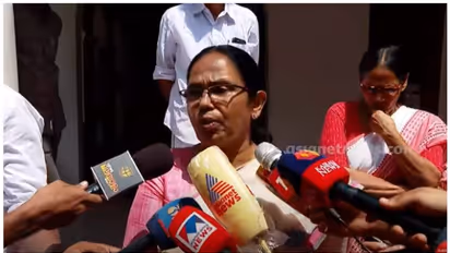 'കേരളത്തിൽ യുഡിഎഫ് അനുകൂല ട്രെൻഡ്, നവമാധ്യമ പ്രചാരണം ഫലത്തെ സ്വാധീനിച്ചു'; തിരിച്ചടി സമ്മതിച്ച് കെകെ ശൈലജ