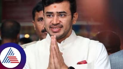 BREAKING: Karnataka HC quashes FIR against BJP MP Tejasvi Surya over fake news on farmer's suicide