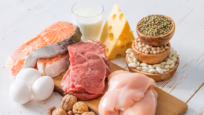 ശരീരത്തിന് ആവശ്യമായ പ്രോട്ടീൻ ലഭിക്കാൻ കഴിക്കേണ്ട ഭക്ഷണങ്ങൾ 