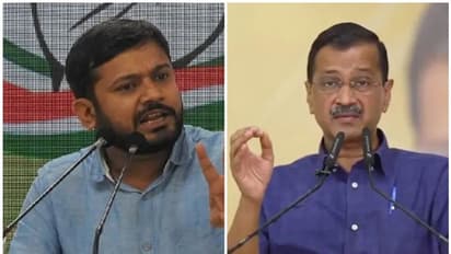 Delhi: കെജ്രിവാൾ തരംഗമില്ല, കനയ്യ കുമാർ പിന്നിൽ; ദില്ലിയിൽ ഏഴിൽ ഏഴിലും ബിജെപിക്ക് ലീഡ്