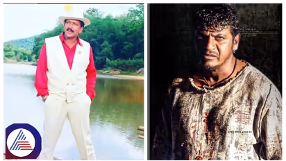 ಶಿವಣ್ಣ 'ಜೋಗಿ' ಸಿನಿಮಾ ಬಗ್ಗೆ ನಟ ವಿಷ್ಣುವರ್ಧನ್ ಭವಿಷ್ಯ ಏನಿತ್ತು? ಆಮೇಲೆ ಏನಾಯ್ತು?