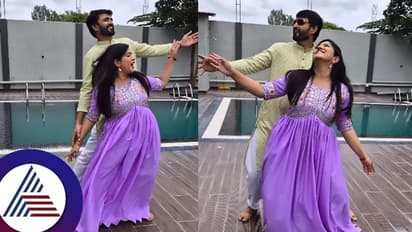 ಸೀತಾರಾಮ ಪ್ರಿಯಾ-ಅಶೋಕ್​ ಭರ್ಜರಿ ಸ್ಟೆಪ್​ ಹಾಕಿದ್ರೆ ಅಭಿಮಾನಿಗಳು ಹೀಗೆ ಹೇಳೋದಾ? 