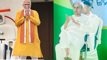 Odisha Election Results 2024: ನವೀನ್ ಪಟ್ನಾಯಕ್ ಕೋಟೆಗೆ ಬಜೆಪಿ ಎಂಟ್ರಿ: ಮ್ಯಾಜಿಕ್ ನಂಬರ್ನತ್ತ ಕಮಲ ಪಡೆ