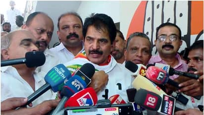 'സർക്കാർ രൂപീകരിക്കാൻ എല്ലാ സാധ്യതയും നോക്കും, തൃശ്ശൂർ വിജയം സ്ഥാനാർത്ഥിയുടെ വ്യക്തിപ്രഭാവം മാത്രം' : കെ സി   