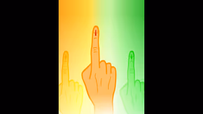 49 വാർഡുകളിലായി 1,63,639 വോട്ടർമാർ; സംസ്ഥാനത്തെ തദ്ദേശവാർഡുകളിൽ ഇന്ന് ഉപതെരഞ്ഞെടുപ്പ്