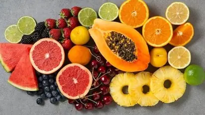 गर्मी में रहेंगी चुस्त दुरुस्त और तंदुरुस्त, बस डाइट में शामिल करें हेल्दी फ़ूड