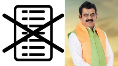 இந்தூரில் 2 லட்சத்திற்கும் அதிகமான வாக்காளர்கள் ஏன் நோட்டாவை தேர்வு செய்தனர்?