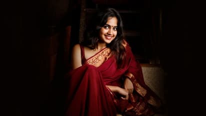 വൺസ് അപ്പോൺ എ ടൈം ഇൻ കൊച്ചി: ദേവിക സഞ്ജയ് ആദ്യമായി നായിക വേഷത്തിൽ