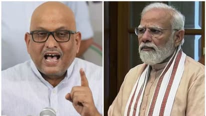 UP: മുന്നേറ്റത്തിലും 'മോടി' തീരെ കുറവ്; മോദിയെ വെള്ളം കുടിപ്പിച്ച് അജയ് റായ്, ഭൂരിപക്ഷം കുത്തനെ ഇടിഞ്ഞു