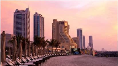 പാതിരാത്രിയിലും ഒറ്റക്കിറങ്ങാന് പേടിവേണ്ട; സുരക്ഷിത നഗരമായി അജ്മാന്