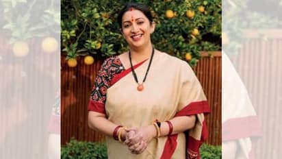 ಬಿಜೆಪಿಯ ಸ್ಟಾರ್ ನಾಯಕಿ ಸ್ಮೃತಿ ಇರಾನಿಗೆ ಹೀನಾಯ ಸೋಲು; ಗೆದ್ದ ಕಾಂಗ್ರೆಸ್