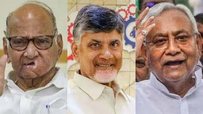 ನಿತೀಶ್ ಕುಮಾರ್ಗೆ ಉಪಪ್ರಧಾನಿ, ಆಂಧ್ರಗೆ ವಿಶೇಷ ಸ್ಥಾನಮಾನ: ಇಂಡಿ ಒಕ್ಕೂಟದಿಂದ ಬಿಗ್ ಆಫರ್