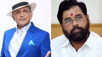 Annu Kapoor meets Maharashtra CM amid death threats to his film's team 'Hamare Baarah'