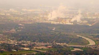 ചീഞ്ഞുനാറി... അയ്യയ്യോ ഇതെന്തൊരു നഗരം, ശ്വസിച്ചാൽ മതി അസുഖം വരാൻ, അമേരിക്കയിലെ ഏറ്റവും വൃത്തിയില്ലാ സ്ഥലം