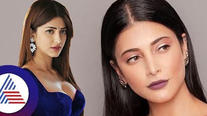 ಮಿಡ್‌ನೈಟ್‌ ಗುಟ್ಟು ಹೇಳಿದ್ದ ಶ್ರುತಿ ಹಾಸನ್‌ ಜೀವನದಲ್ಲಿ 7ನೇ ಎಂಟ್ರಿ ಯಾರು? ನಟಿ ಕೊಟ್ಟ ಉತ್ತರ ಹೀಗಿದೆ...