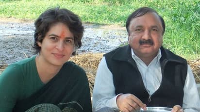 'I never had any doubts, was sure you will win': Priyanka congratulates Kishori Lal for good show in Amethi