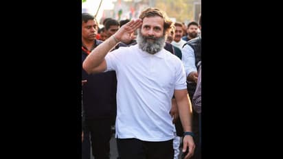 ಈ ಬಾರಿ ರಾಹುಲ್ ಗಾಂಧಿಗೆ ಡಬಲ್ ಧಮಾಕಾ..!