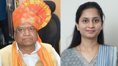 ಲೋಕ ಕದನದಲ್ಲಿ ಜಾರಕಿಹೊಳಿ ಬ್ರದರ್ಸ್ ಸಕ್ಸಸ್: ಹೊಸ ಇತಿಹಾಸ ನಿರ್ಮಿಸಿದ ಶೆಟ್ಟರ್; ಸಂಸತ್ ಪ್ರವೇಶಿಸಿದ ಪ್ರಿಯಂಕಾ