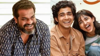 പ്രേമലു നേടിയത് 135 കോടി ! പടം ബ്ലോക് ബസ്റ്റർ, നിർമാതാക്കളുടെ ലാഭം പറഞ്ഞ് ദിലീഷ് പോത്തൻ