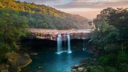 Shillong to Cherrapunji: Discover the must-visit destinations in Meghalaya