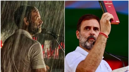 ഇത് 'മോടി'യേറിയ രാഹുൽ, രണ്ട് മണ്ഡലത്തിലും മോദിയുടെ ഇരട്ടിയിലേറെ ഭൂരിപക്ഷം; ജനഹൃദയത്തിലേക്കുള്ള 'ജോഡോ യാത്ര'