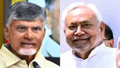 അഗ്നിവീര് പദ്ധതി നിര്ത്തലാക്കണം, ജാതി സെന്സസ് നടപ്പാക്കണം; സഖ്യകക്ഷികളുടെ ആവശ്യങ്ങളില് കുരുങ്ങി ബിജെപി