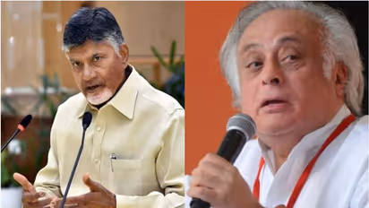 കിങ് മേക്കറാകുമോ ചന്ദ്രബാബു നായിഡു? ആന്ധ്രക്ക് 'ഗ്യാരണ്ടി' വാഗ്ദാനങ്ങളുമായി കോണ്ഗ്രസ്