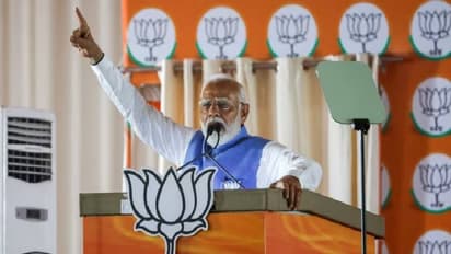 Lok Sabha Election Results 2024: PM Modi wins big with 612970 votes from Varanasi