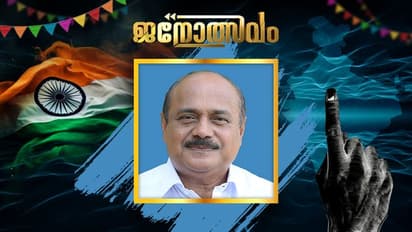 കോട്ടയത്ത് ഫ്രാന്സിസ് ജോര്ജ്ജ്, എല്ഡിഎഫിനായി രംഗത്തിറങ്ങിയ ചാഴിക്കാടനെ കൈവിട്ട് ജനം