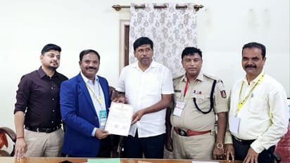 ಬಿಜೆಪಿ-ಜೆಡಿಎಸ್ ಪಕ್ಷದವರು ಒಟ್ಟಾಗಿ ಕೆಲಸ ಮಾಡಿರೋದ್ರಿಂದ ಗೆಲುವು ಸಿಕ್ಕಿದೆ: ನೂತನ ಸಂಸದ ಮಲ್ಲೇಶ್​ ಬಾಬು