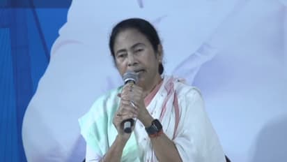 Mamata Banerjee