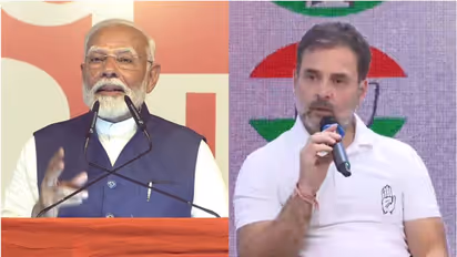 Stage set for NDA 3.0, PM Modi's 3rd term despite INDIA Bloc's big gains; state-wise results, voter share here