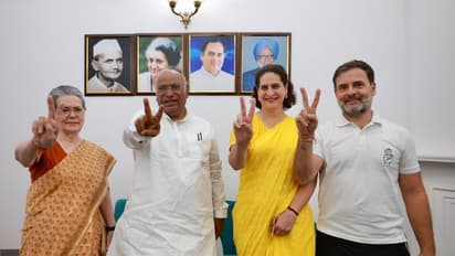 ಬಹುಮತ ಪಡೆಯದ ಬಿಜೆಪಿಗೆ ಶಾಕ್ ನೀಡಿ ಸರ್ಕಾರ ರಚಿಸುತ್ತಾ ಇಂಡಿಯಾ ಒಕ್ಕೂಟ?